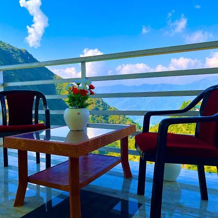 The Ssb Resort, Mussoorie Exterior photo