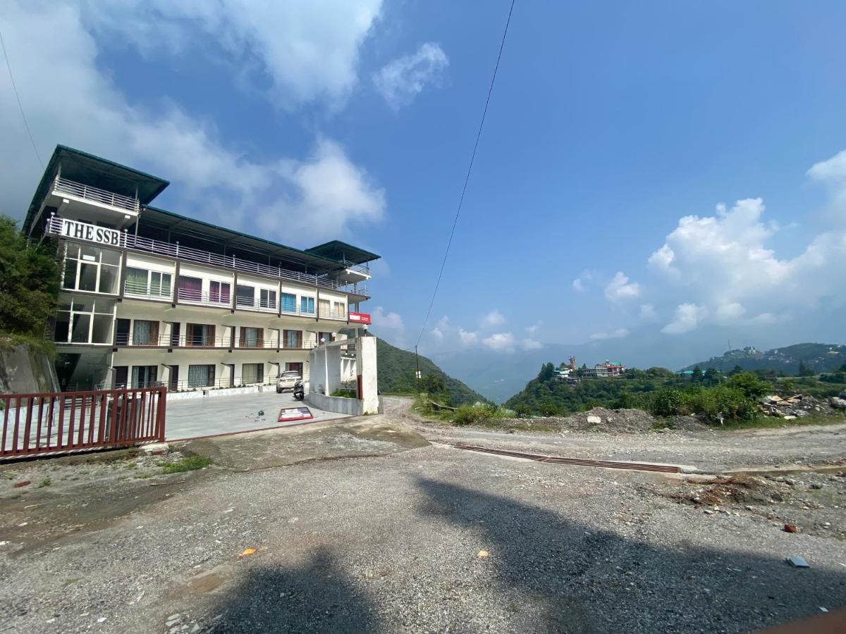 The Ssb Resort, Mussoorie Exterior photo