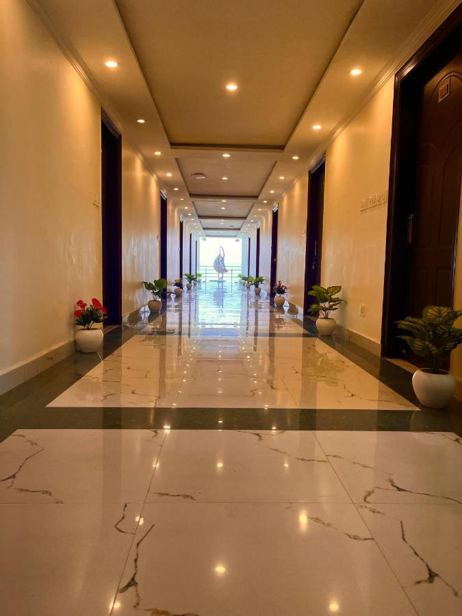The Ssb Resort, Mussoorie Exterior photo