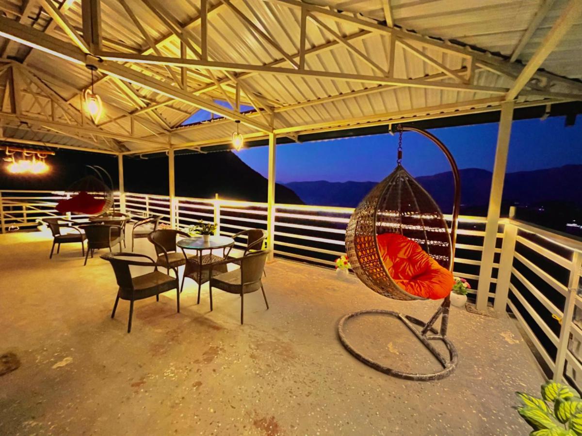 The Ssb Resort, Mussoorie Exterior photo